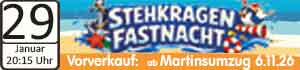 Stehkragenfastnacht