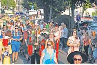 Bild aus Pfungstadter Woche September 2016