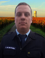 Liam Mathäß