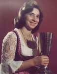 Christel I. Portrait
