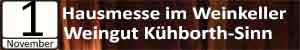 Hausmesse