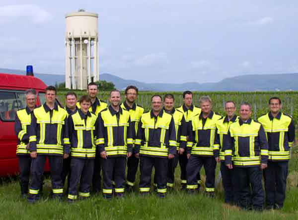 Gruppenbild