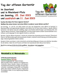 Auszug aus Prospekt
