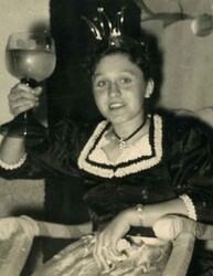 Friedel Portune