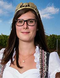 Kathrin I.