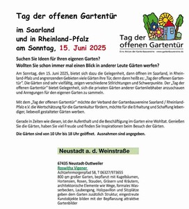 Auszug aus Prospekt