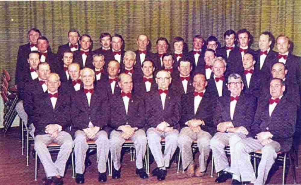 Gruppenbild
