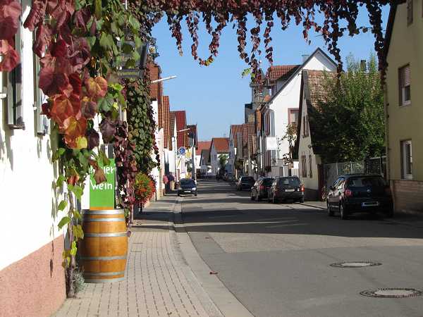 Dudostraße