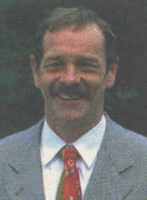 Manfred Flohr (SPD)