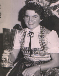 Gisela Huber