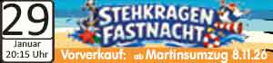 Stehkragenfastnacht