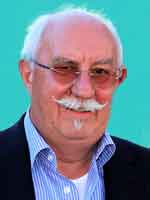 Reiner Schwarz