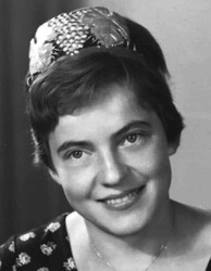 Traudel Huber