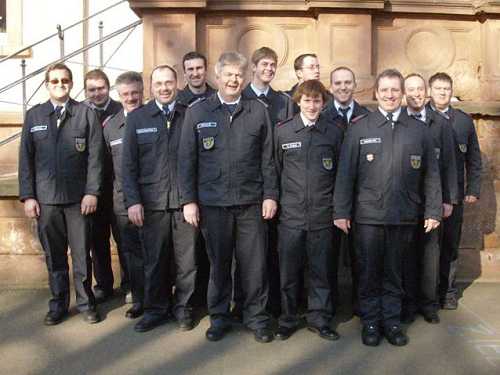 Gruppenbild