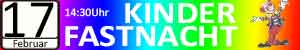 Kinderfastnacht